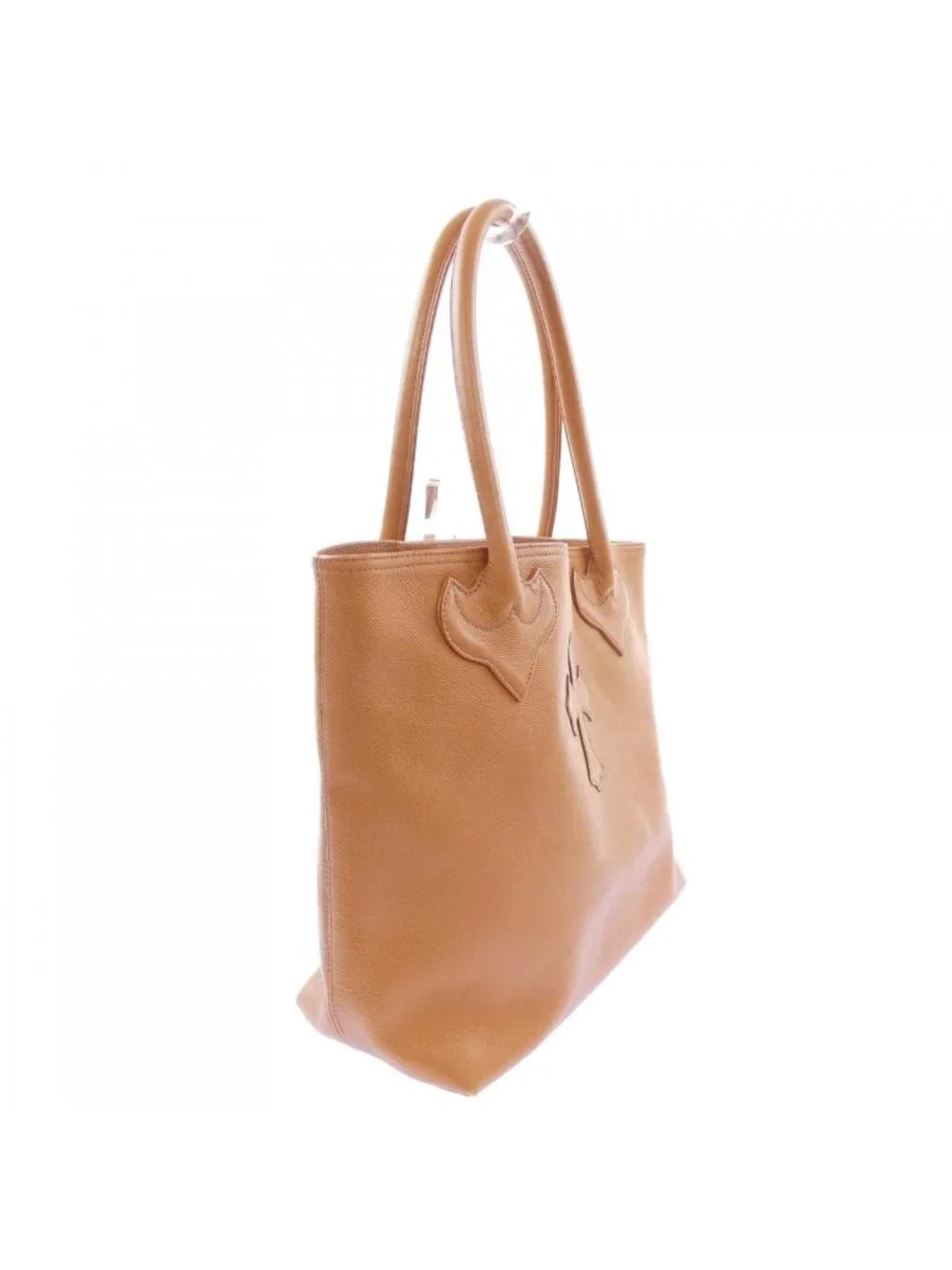 Chrome Hearts Tote FS Lnd Nvlty Lthr